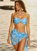 3-Piece Swimwear Set