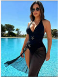 Star swimwear