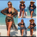 3-Piece Swimwear Set