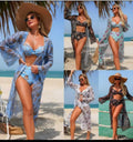 3-Piece Swimwear Set
