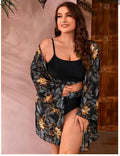 Curve Collection Swimsuit