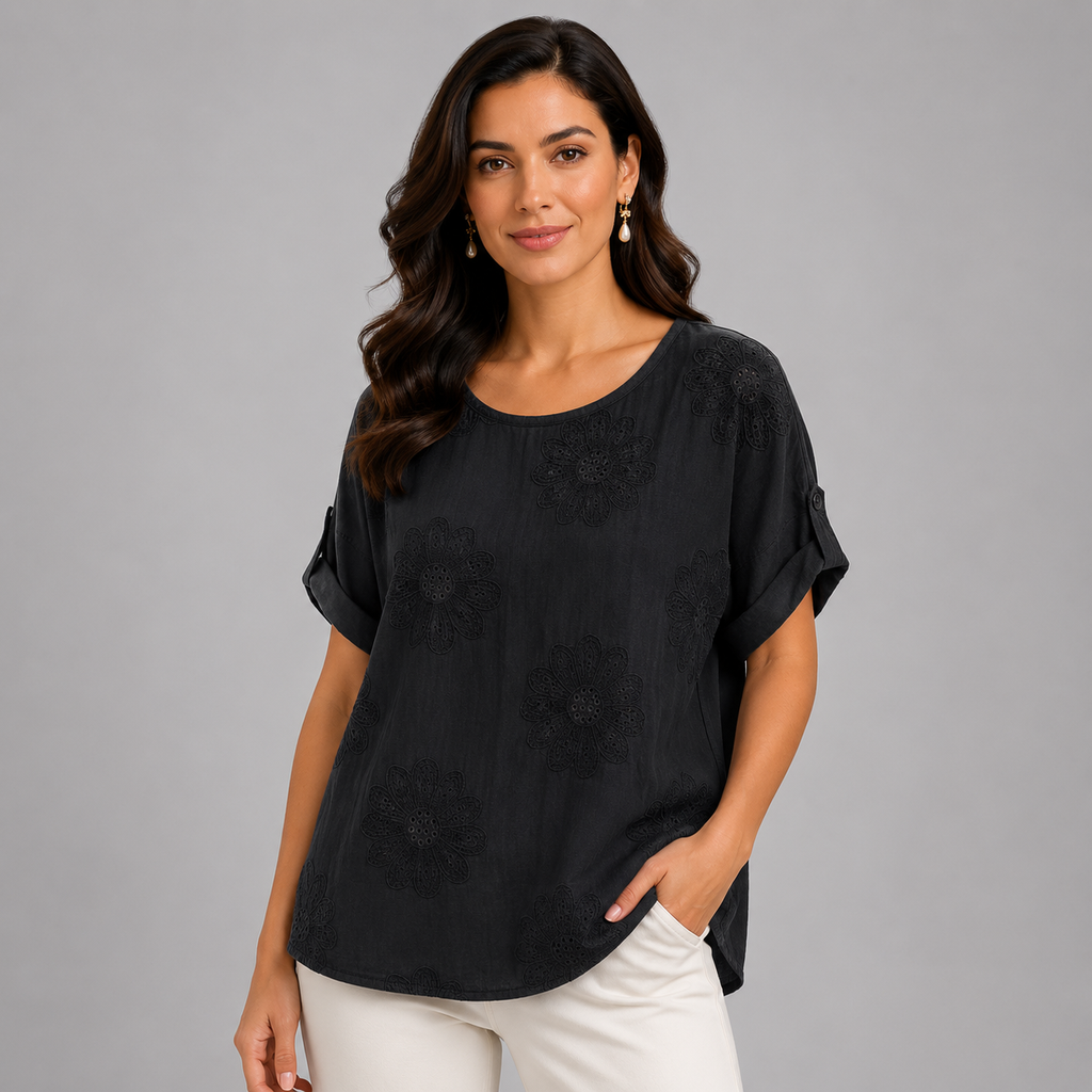 Premium Italian Top