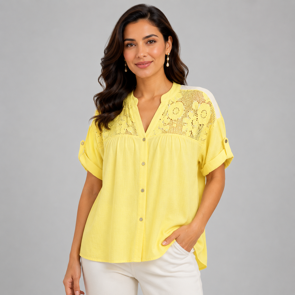 Payette shirt