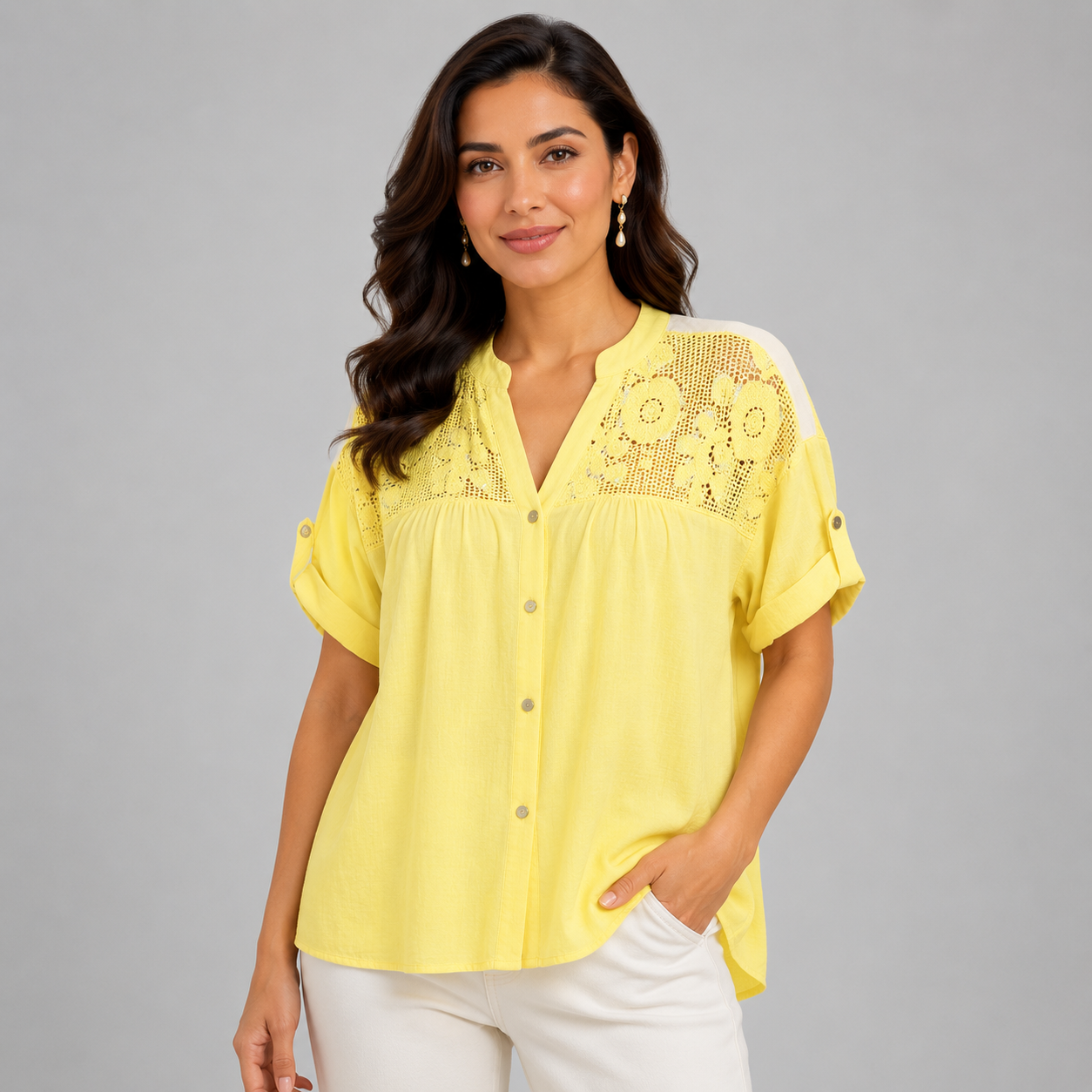 Payette shirt