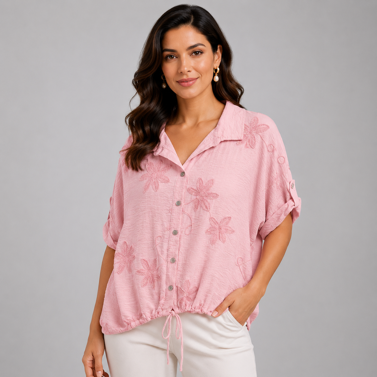 Light Shirt