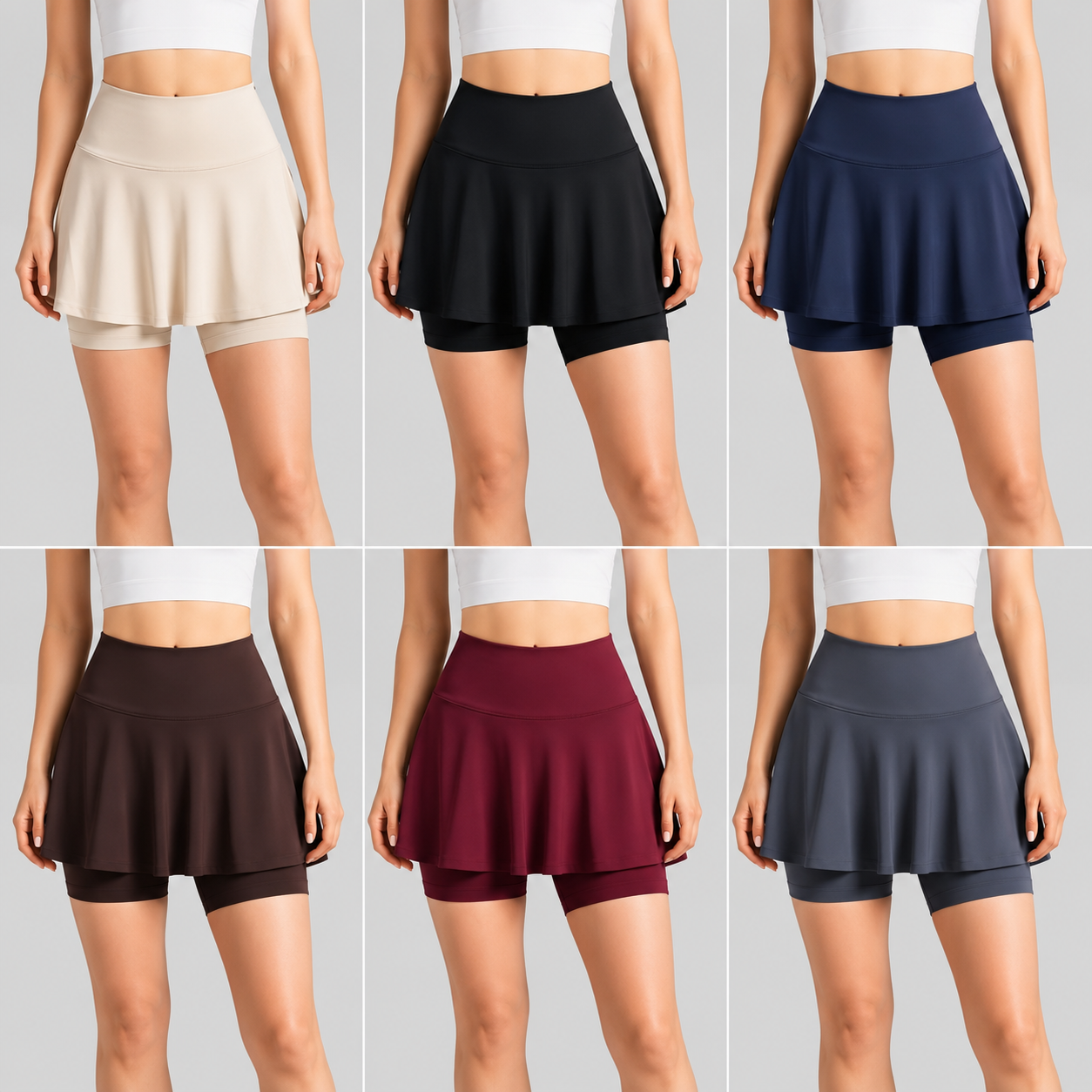 Skort oysho