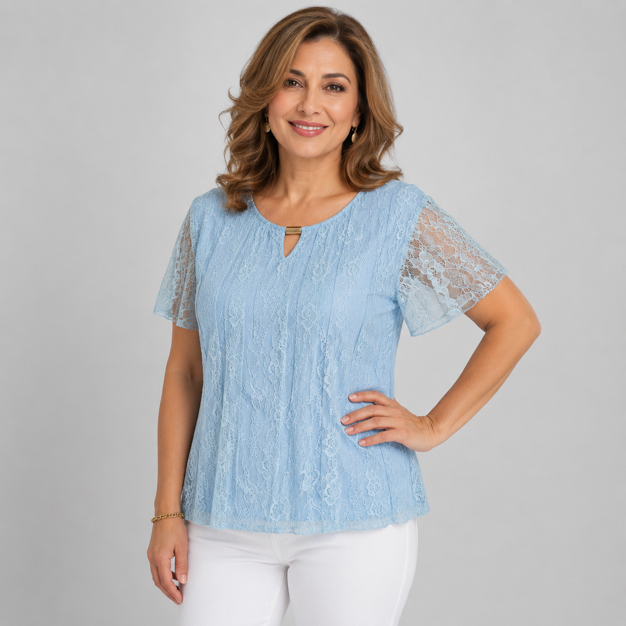 Dantelle top