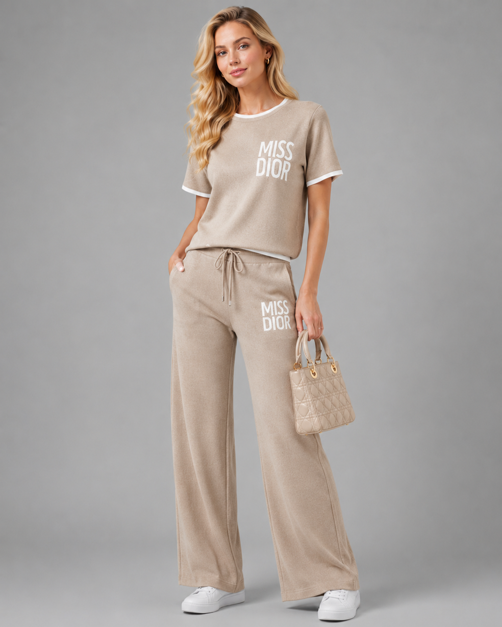 Two pieces matching sets