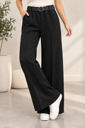 Thick winter pant