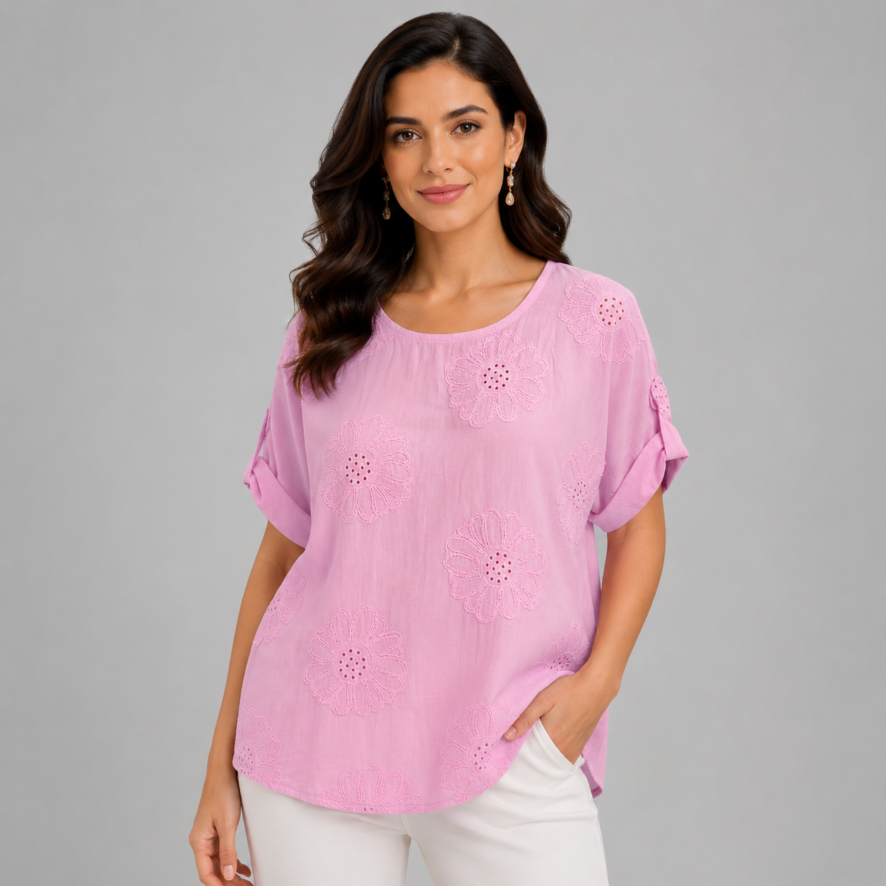 Premium Italian Top