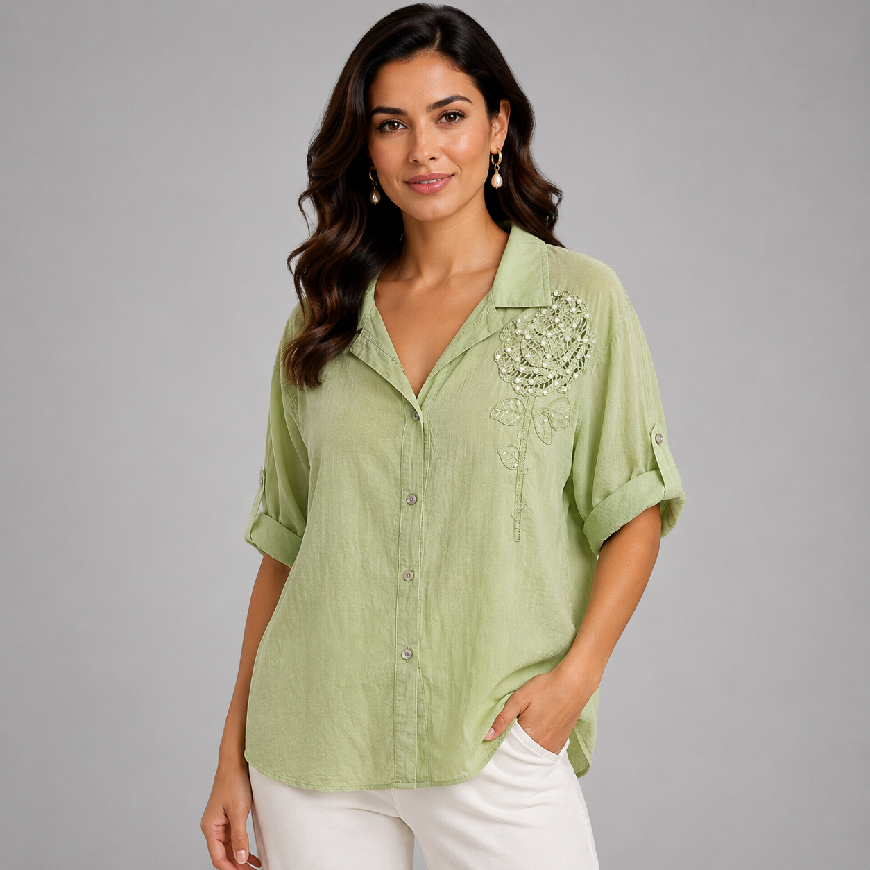 Chic shirt