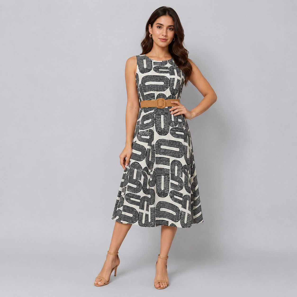 Elegant dress