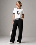 Monogram Lounge Set