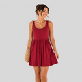 Breezy dress