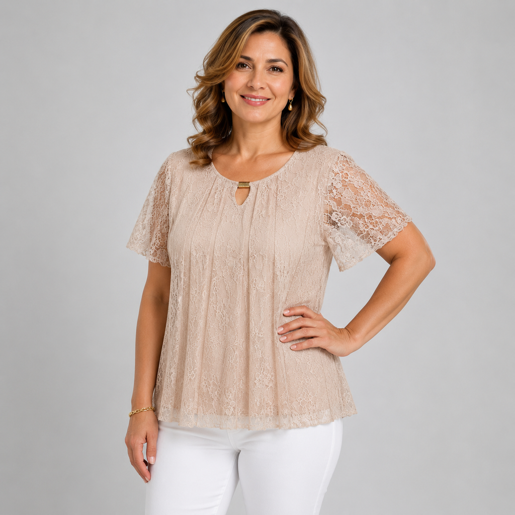 Dantelle top