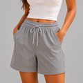 Cotton summer short