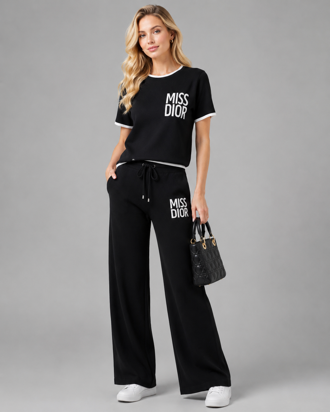 Two pieces matching sets
