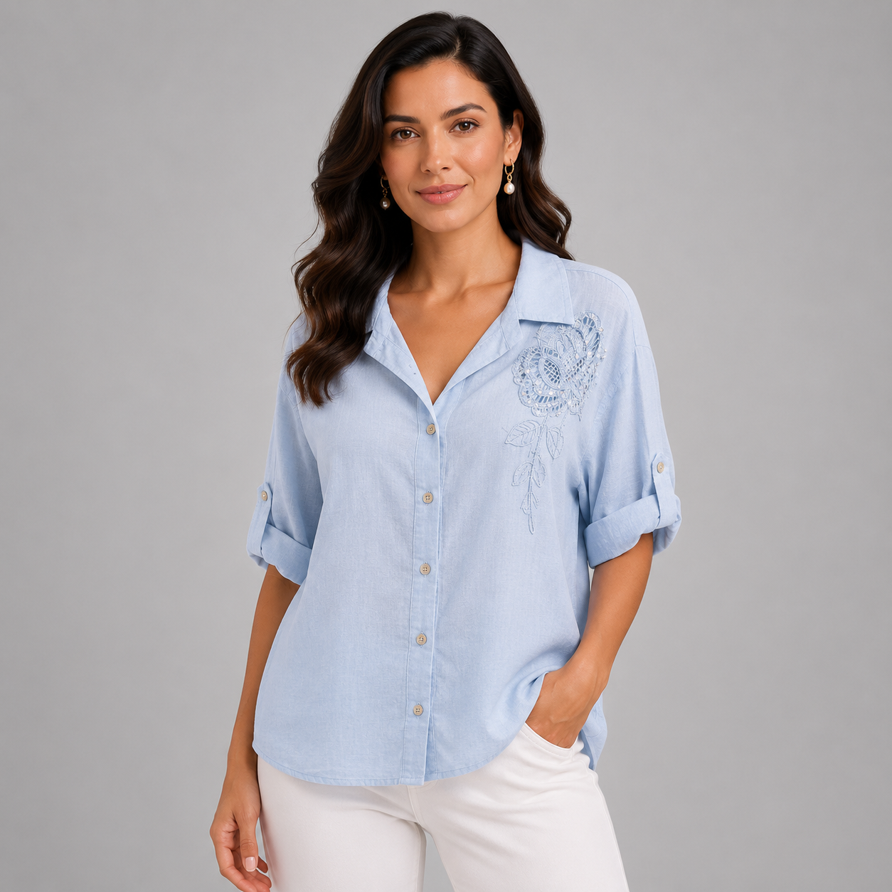 Chic shirt
