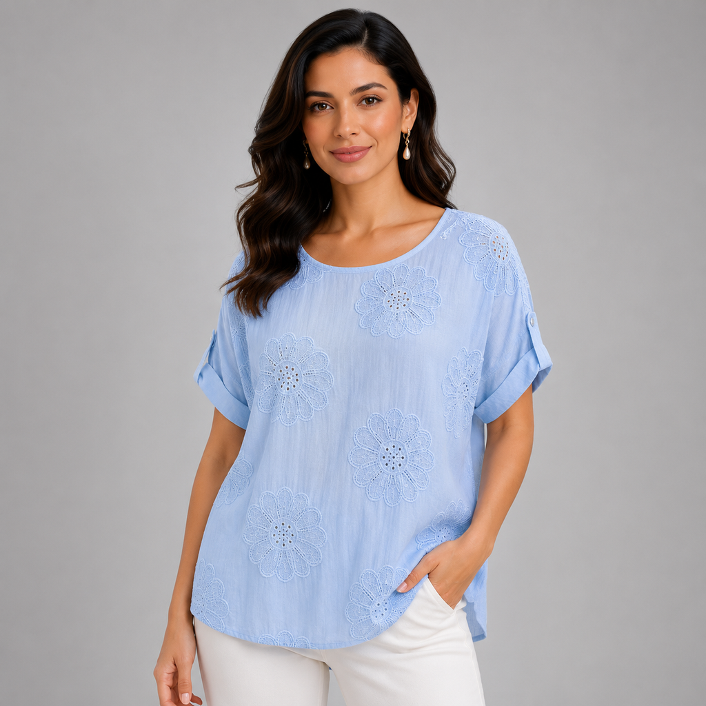 Premium Italian Top