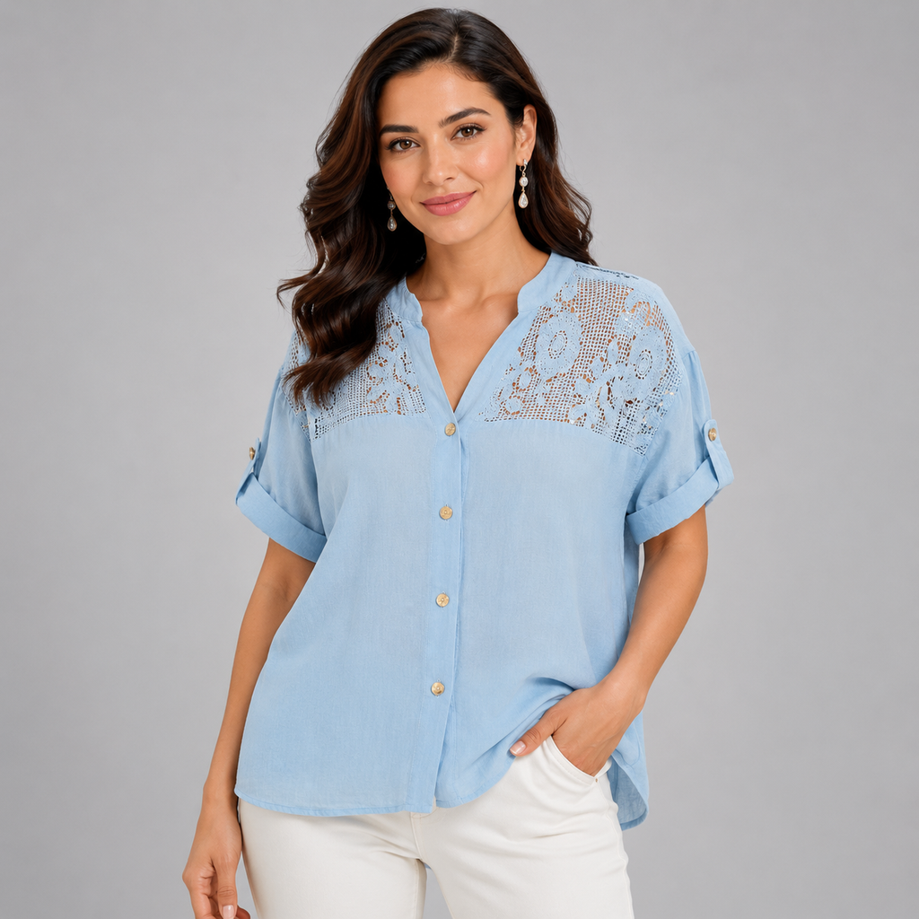 Payette shirt