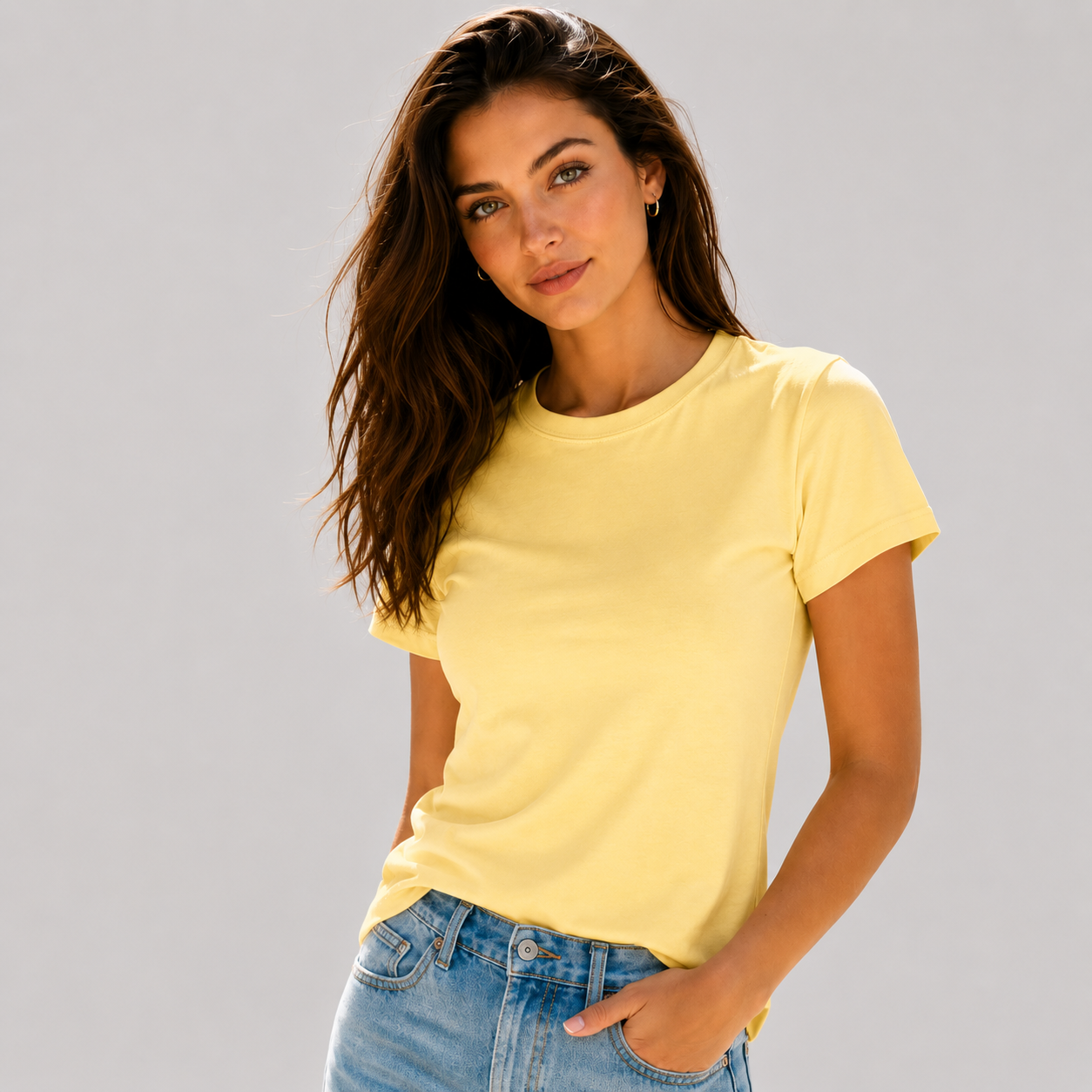 cotton tshirt